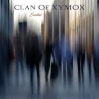 CD CLAN OF XYMOX Exodus