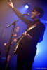 CLAN OF XYMOX - Fantastique.Nights, Magasin 4, Brussels, Belgium