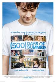 CD MARC WEBB (500) Days Of Summer