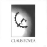 CD CLAUS FOVEA Cyanide/King Ludd