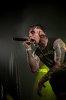 COMBICHRIST - Summer Darkness, Utrecht, The Netherlands