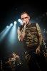 COMBICHRIST - Summer Darkness, Utrecht, The Netherlands