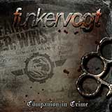 CD FUNKERVOGT Companion in Crime