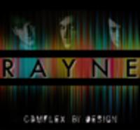CD RAYNE Complex by Design