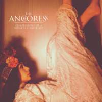 CD THE ANCHORESS Confessions of a Romance Novelist