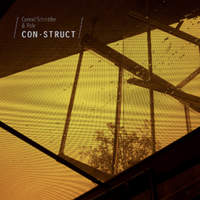 CD CONRAD SCHNITZLER AND POLE Con-Struct