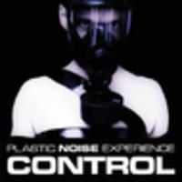 CD PLASTIC NOISE EXPERIENCE Control EP