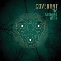 CD COVENANT The Blinding Dark