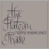 CD CRISPY AMBULANCE CLASSICS: The Plateau Phase