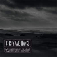 CD CRISPY AMBULANCE Random Textures