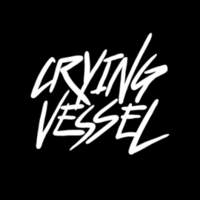 CD CRYING VESSEL A Beautiful Curse