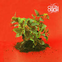 CD CULLEN OMORI New Misery