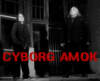 Interview CYBORG AMOK An Interview With Post-Punk / Gothic Duo, CYBORG AMOK