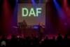 D.A.F - Bimfest XXI - St Niklaas