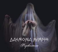 CD DAEMONIA NYMPHE PSYCHOSTASIA