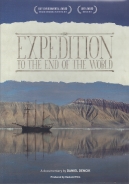 CD DANIEL DENCIK Expedition to the End of the World