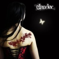 CD ELANDOR Dark Asylum