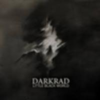 CD DARKRAD Little Black World