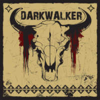 CD DARKWALKER The Wastelands