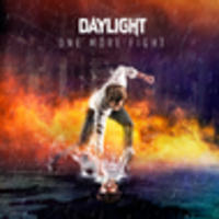 CD DAYLIGHT One More Fight