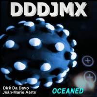 CD DDDJMX Oceaned