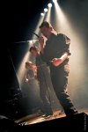Interview DE BRASSERS 'En toen was er niets meer'