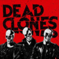 CD DEAD CLONES Dead Clones