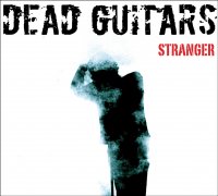 CD DEAD GUITARS Stranger