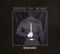 CD DEATH IN ROME Hitparade
