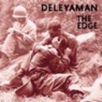 CD DELEYAMAN The Edge