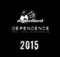 CD VARIOUS ARTISTS Dependence 2015 (next level electronics)