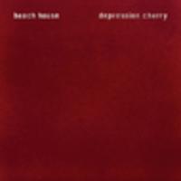 CD BEACH HOUSE Depression Cherry