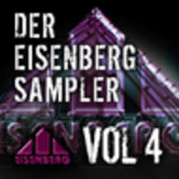 CD VARIOUS ARTISTS Der Eisenberg Sampler Vol 4