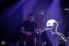 DER KLINKE - Double Dare fest. Gent