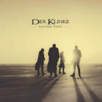 CD DER KLINKE Facing Fate