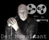 Interview DER MUSSIKANT 'Discipline and a sequencer. This is the only combination that works.'