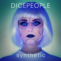 CD DICEPEOPLE Synthetic