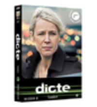 CD  DICTE SEASON 2