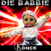 CD KONER Die Babbie