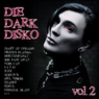 CD VARIOUS ARTISTS Die Dark Disko Vol.2