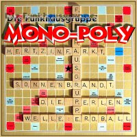 CD DIE FUNKHAUSGRUPPE Mono-Poly