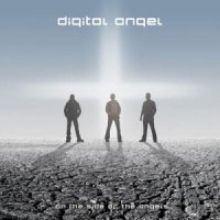 CD DIGITAL ANGEL On The Side Of Angels