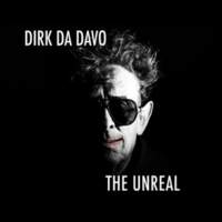 CD DIRK DA DAVO The Unreal