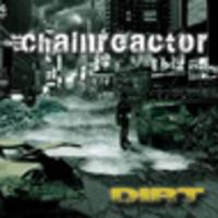 CD CHAINREACTOR Dirt