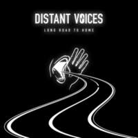 CD DISTANT VOICES Long Road to Home
