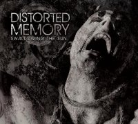 CD DISTORTED MEMORY Swallowing The Sun