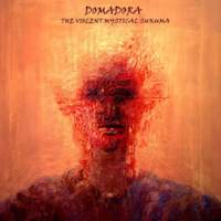 CD DOMADORA The Violent Mystical Sukuma