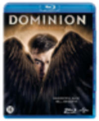 CD  DOMINION SEASON 1