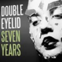 CD DOUBLE EYELID Seven Years