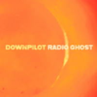 CD DOWNPILOT Radio Ghost